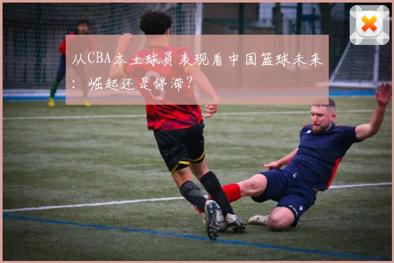 从CBA本土球员表现看中国篮球未来：崛起还是停滞？